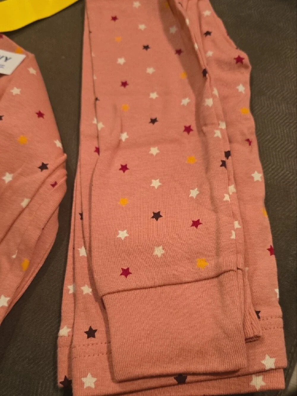 Old Navy soft pink